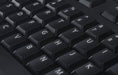 EAN 5704174066729 - DELL KB522 teclado Universal USB QWERTZ Alemán Negro imagen 4