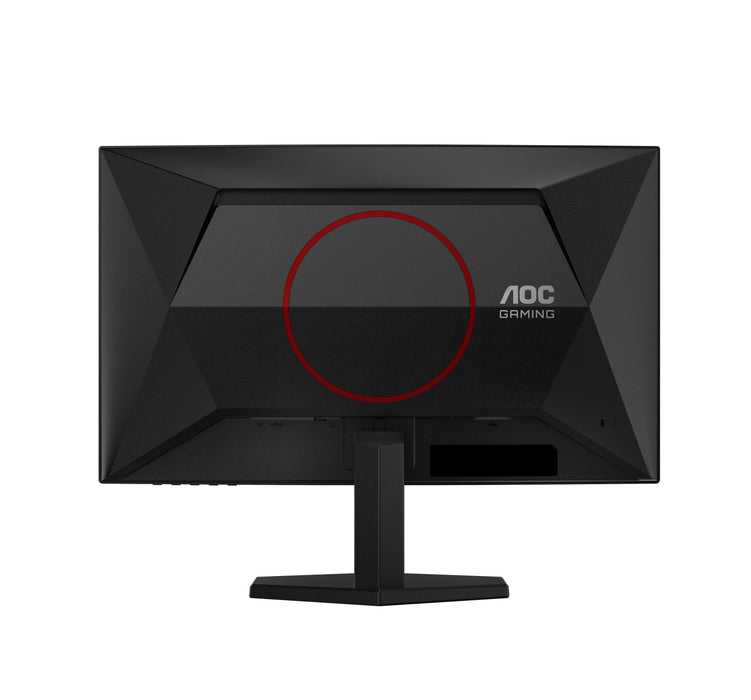 EAN 4038986143271 - AOC G4 23.6" VA FHD 180Hz pantalla para PC 59,9 cm (23.6") 1920 x 1080 Pixeles Full HD LCD Negro, Rojo imagen 16