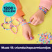 EAN 0681147059498 - Cool Maker CLM ACK Stackd Heishi BraceletStudio GML imagen 2