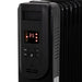 EAN 5903887801294 - Camry Premium CR 7814 calefactor eléctrico Interior Negro 2500 W Radiador de aceite eléctrico imagen 2