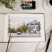 EAN 4011367100438 - Hahnemühle 10628811 Cuadernos de dibujo imagen 2