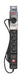 EAN 5901443115618 - Activejet COMBO 6GN 3M base múltiple 6 salidas AC Interior Negro imagen 3