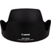 EAN 4549292010503 - Canon 9530B001 parasol de objetivo Negro imagen 1