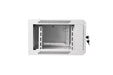 EAN 5907772592564 - Digitus DN-W19 04U/450/MD armario rack 4U Bastidor de pared Gris claro imagen 4