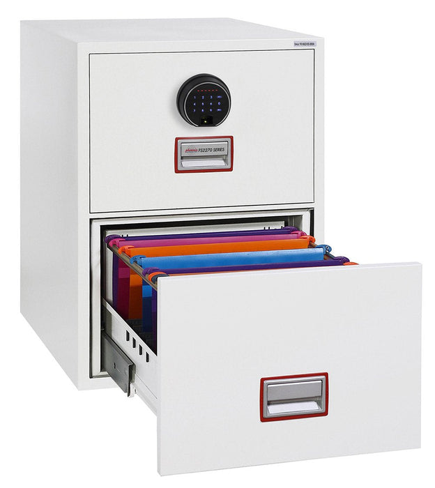 Phoenix Contact Hängeregistraturschrank Fs2272f Vertical Fire F Speditionsversand