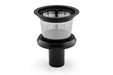 EAN 3838783047991 - Gorenje SVC222230AEW Aspiradora escoba 2 en 1 Batería Secar Sin bolsa 0,701 L 150 W Blanco imagen 17