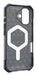 EAN 840283922930 - Urban Armor Gear 114542113131 funda para teléfono móvil 16 cm (6.3") Ceniza imagen 1