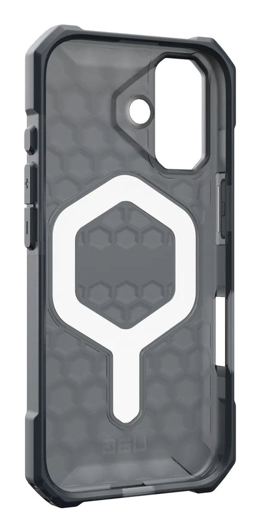 EAN 840283922930 - Urban Armor Gear 114542113131 funda para teléfono móvil 16 cm (6.3") Ceniza imagen 1