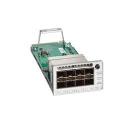 EAN 0889728361972 - Cisco C9300X-NM-8Y= tarjeta y adaptador de interfaz Interno SFP imagen 1