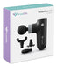 EAN 8594175359305 - TrueLife RelaxGun G3 masajeador Universal Negro imagen 4