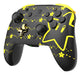 EAN 0708056070885 - PDP REMATCH GLOW Negro, Amarillo Gamepad Analógico/Digital Nintendo Switch, Nintendo Switch OLED imagen 3