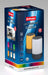 EAN 5901443122753 - Activejet AJE-CAMILLA RGB lámpara de mesa Negro imagen 12