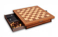 EAN 4032153008431 - Millennium M843 juego de ajedrez Tablero de ajedrez Escritorio imagen 2