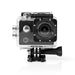 EAN 5412810317172 - Nedis ACAM21BK cámara para deporte de acción 12 MP Full HD Wifi 60 g imagen 9