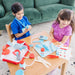 EAN 681147005358 - Melissa & Doug MPP PYS GetWell Doctors Kit Plyst GML imagen 3