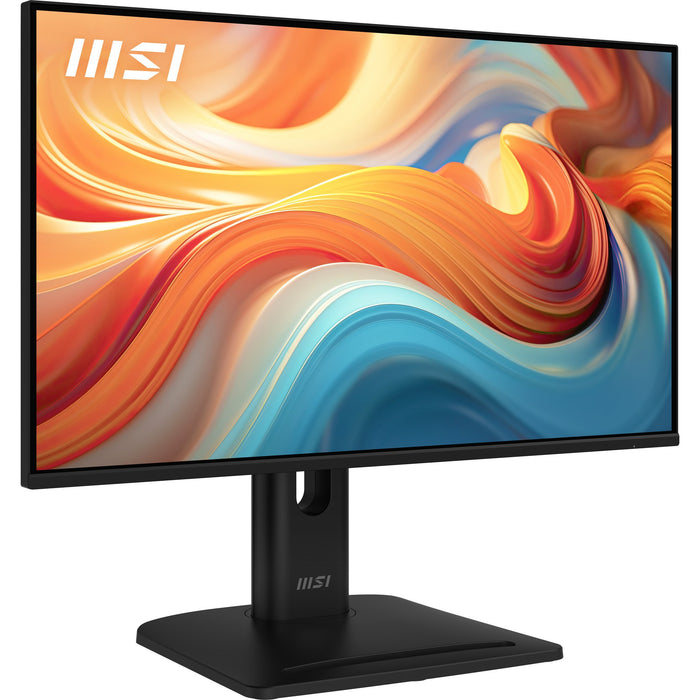 EAN 4711377318471 - MSI Pro MP245PHG E14 pantalla para PC 60,5 cm (23.8") 1920 x 1080 Pixeles Full HD LCD Negro imagen 10