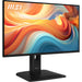 EAN 4711377318471 - MSI Pro MP245PHG E14 pantalla para PC 60,5 cm (23.8") 1920 x 1080 Pixeles Full HD LCD Negro imagen 10
