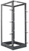 EAN 766623714242 - Intellinet 714242 armario rack Rack o bastidor independiente Negro imagen 2