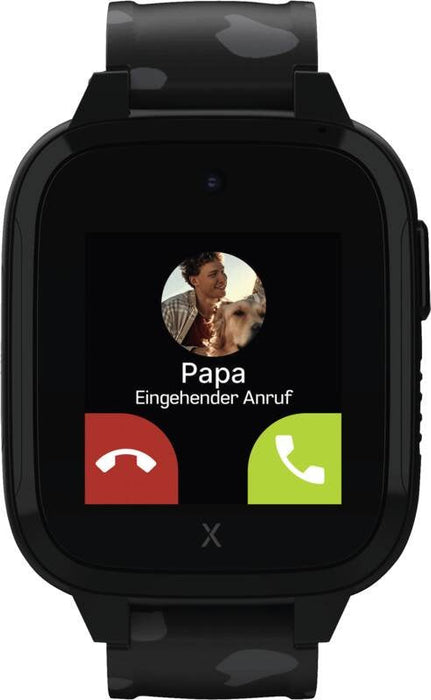 Xplora Xgo3 Nano Sim 2.Gen Negro
