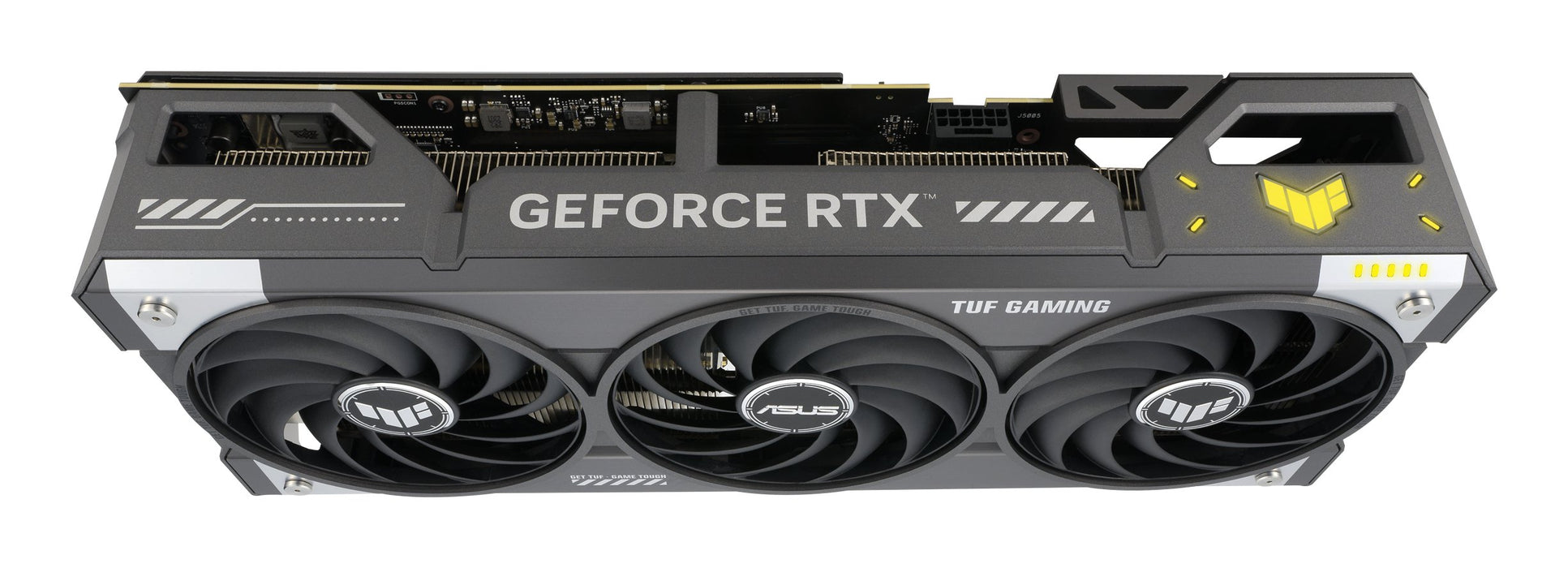 EAN 4711387861455 - ASUS TUF Gaming TUF-RTX5070TI-O16G-GAMING NVIDIA GeForce RTX 5070 Ti 16 GB GDDR7 imagen 9