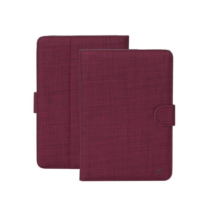 EAN 4260403571743 - Rivacase 3317 RED funda para tablet 25,6 cm (10.1") Folio Rojo imagen 10