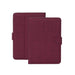 EAN 4260403571743 - Rivacase 3317 RED funda para tablet 25,6 cm (10.1") Folio Rojo imagen 10