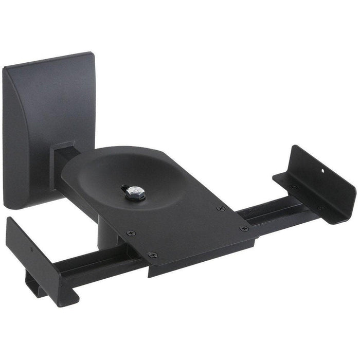 Soporte De Abrazadera Para Altavoces Techly Ica-Sp Ss201 X2