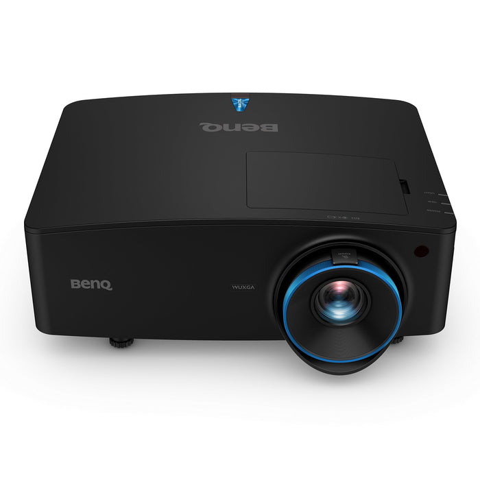 EAN 4718755084188 - BenQ LU935ST Proyector de corto alcance 5500 lúmenes ANSI DLP WUXGA (1920x1200) Negro imagen 5