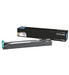 EAN 0734646227780 - Lexmark C950X76G colector de toner 30000 páginas imagen 1