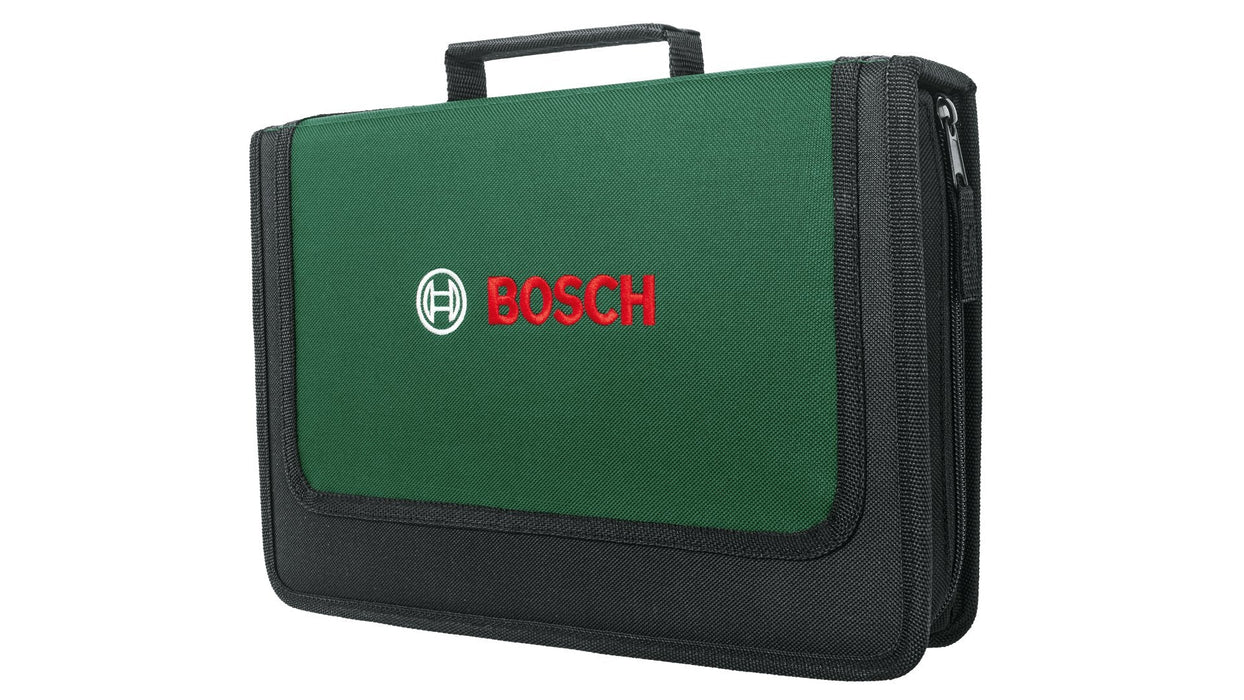 Bosch 1.600.A02.By3 Easy Starter Handwerkzeug-Set, 14-Teilig