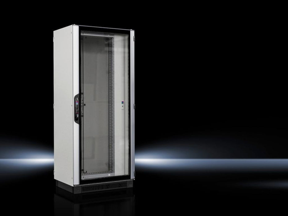 Rittal Armario De Servidores Vx It Geschl. 800x2100x800mm - Rack