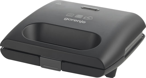 EAN 3838782657689 - Gorenje SM703GCB 700 W Negro imagen 1