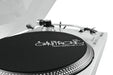 EAN 4026397356090 - Omnitronic 10603043 tornamesa para dj Tocadiscos de tracción por correa portátil Plata imagen 14
