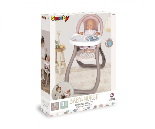 EAN 3032162203705 - Smoby 220370 accesorio para muñecas Trona de juguete imagen 1