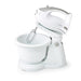 EAN 5412810330225 - Nedis KAHM110CWT batidora Batidora de mano 200 W Gris, Blanco imagen 3