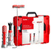 EAN 4048962413618 - Fischer L-BOXX clavija 833 pieza(s) Alrededor imagen 3