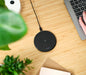 EAN 8713439247848 - Trust Viro Smartphone Negro USB Cargador inalámbrico Carga rápida Interior imagen 6