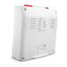 EAN 4007218568137 - Mebus 56813 despertador Reloj despertador digital Blanco imagen 5