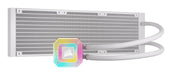EAN 0840006683520 - Corsair CW-9060073-WW sistema de refrigeración para ordenador Procesador Sistema de refrigeración líquida imagen 2