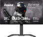 EAN 4948570127948 - iiyama G-MASTER GOB2701QSC-B1 pantalla para PC 68,6 cm (27") 2560 x 1440 Pixeles Negro imagen 1