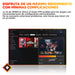 EAN 199485548838 - HP OMEN 16L TG03-0052ns AMD Ryzen™ 5 8400F 16 GB DDR5-SDRAM 1 TB SSD NVIDIA GeForce RTX 5060 Ti Windows 11 imagen 7