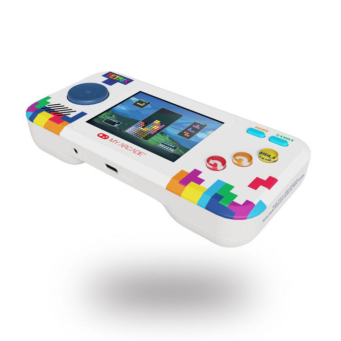 My Arcade Pocket Player Pro Tetris Dgunl-7028