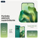 EAN 0840493611174 - Motorola edge 70 fusion 17,2 cm (6.78") SIM doble Android 16.0 5G USB Tipo C 8 GB 256 GB 5200 mAh Verde imagen 7