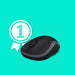 EAN 5099206027282 - Logitech 910-002238 ratón Oficina Ambidextro RF inalámbrico Óptico 1000 DPI imagen 2