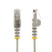 EAN 65030919029 - StarTech.com N6PAT10MGRS cable de red U/UTP (UTP) imagen 2