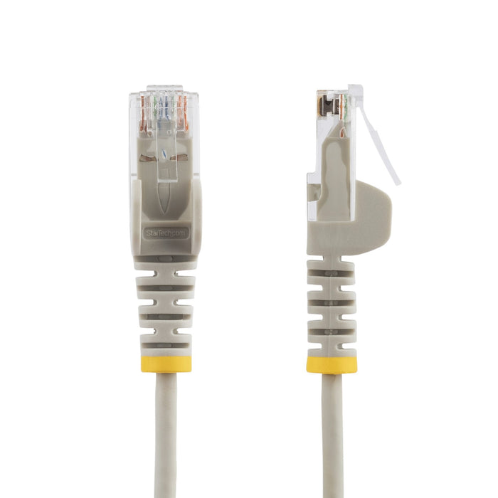 EAN 65030919098 - StarTech.com N6PAT15MGRS cable de red U/UTP (UTP) imagen 2