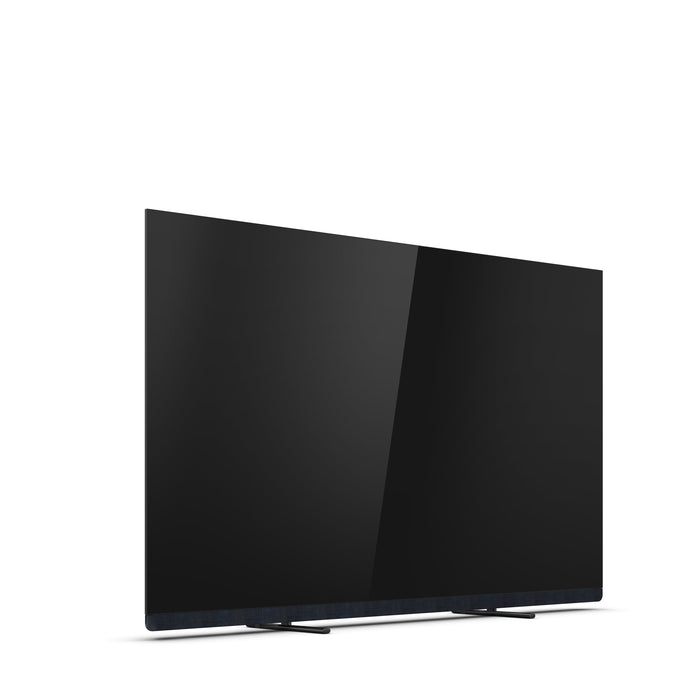 EAN 8718863042236 - Philips 77OLED909/12 4K UHD TV, AL3, OLED, 120/100Hz, Google TV, P5 AI, HDR 10+ Adaptive, Dolby Vision +  imagen 18