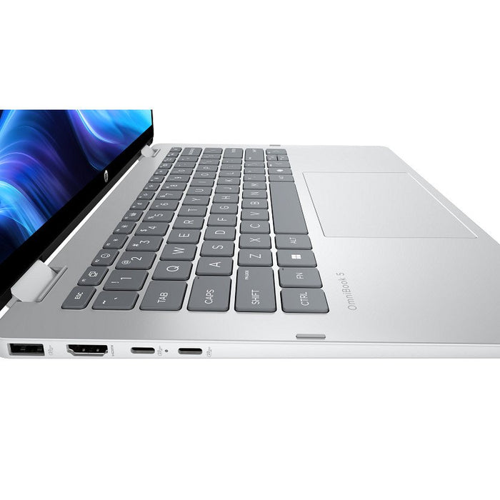 EAN 0199896062480 - HP OmniBook 5 Flip 2-in-1 Laptop 14-fp0058ns Intel Core 7 150U 35,6 cm (14") Pantalla táctil 2K 16 GB LPD imagen 14