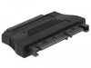 EAN 4014619979998 - DeLOCK 61675 cambiador de género para cable SATA 22 pin Micro SATA 16 pin Negro imagen 2