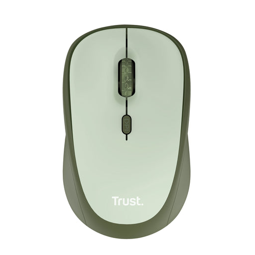 EAN 8713439245523 - Trust Yvi+ ratón Oficina mano derecha RF inalámbrico Óptico 1600 DPI imagen 2